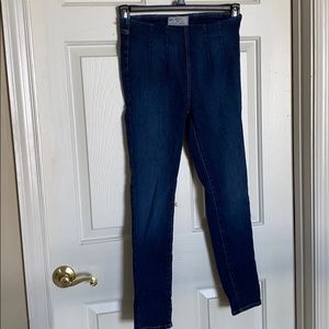Free People Jeans